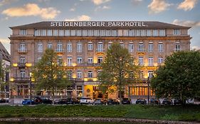 Steigenberger Icon Parkhotel Duesseldorf